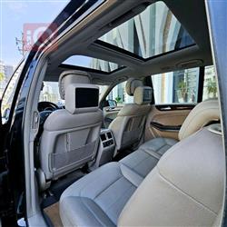 Mercedes-Benz GL-Class